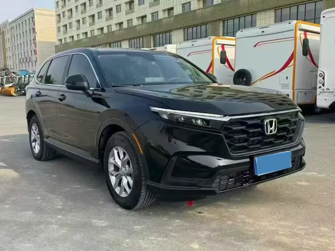 2024 Honda CR-V 1.5T 193HP L4 CVT,autocango,china used car exporter,china ev exporter,chinese used car exporter,chinese used ev exporter