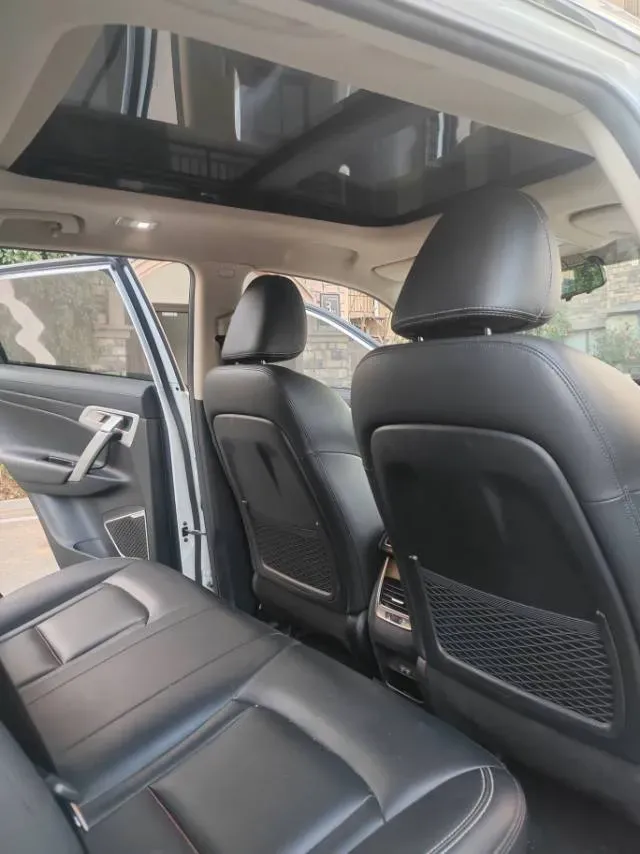 2018 Geely Azkarra 1.8T 184HP L4 6AT,autocango,china used car exporter,china ev exporter,chinese used car exporter,chinese used ev exporter