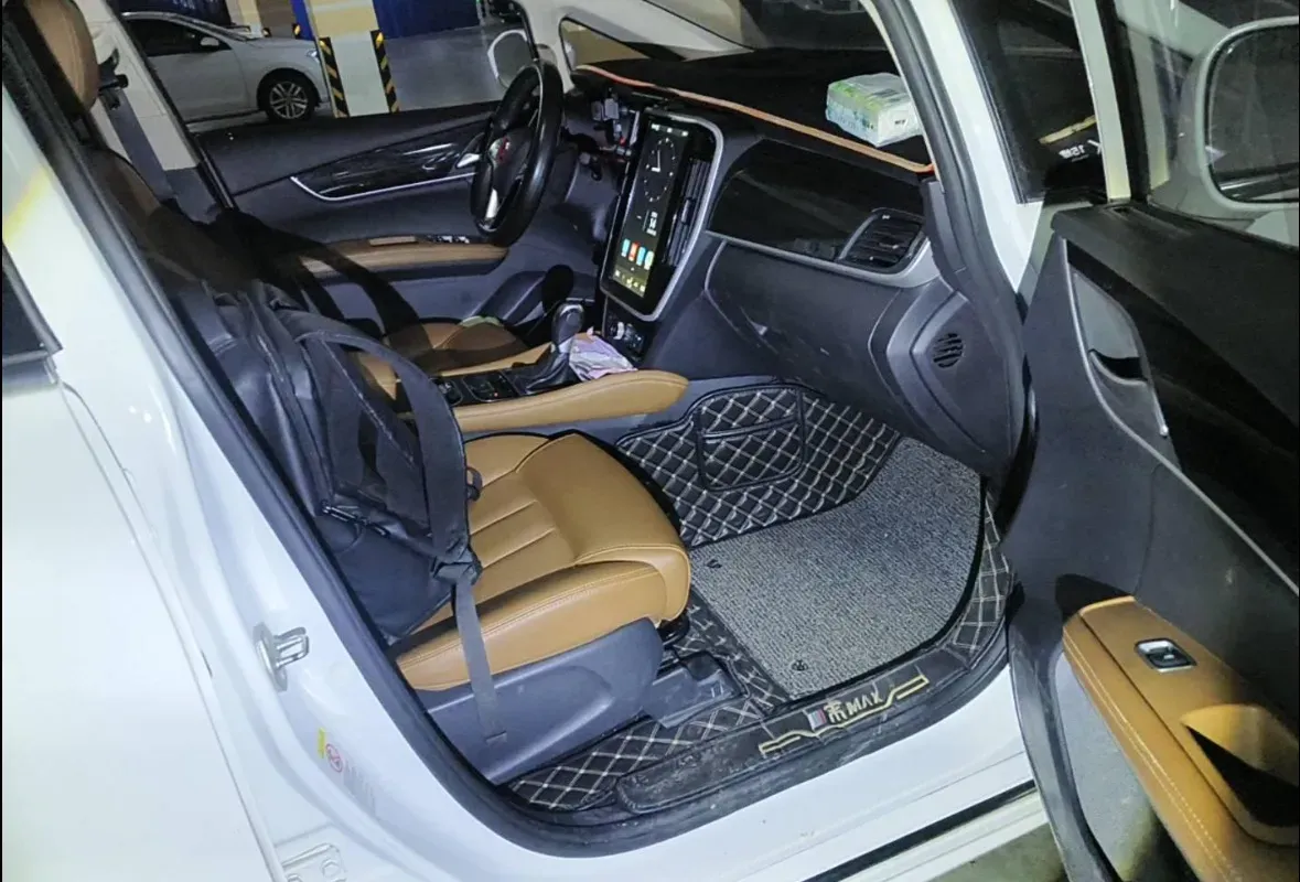 2018 BYD Song MAX 1.5T 154HP L4 6DCT,autocango,china used car exporter,china ev exporter,chinese used car exporter,chinese used ev exporter