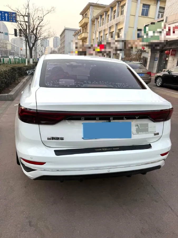 2022 Geely Emgrand 1.5L 114HP L4 CVT,autocango,china used car exporter,china ev exporter,chinese used car exporter,chinese used ev exporter