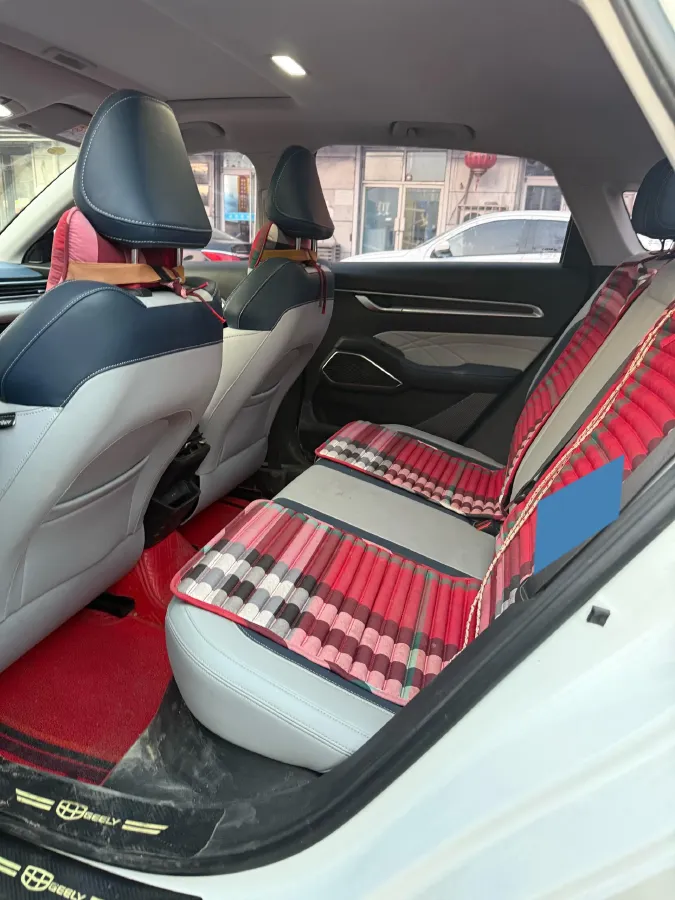 2022 Geely Emgrand 1.5L 114HP L4 CVT,autocango,china used car exporter,china ev exporter,chinese used car exporter,chinese used ev exporter