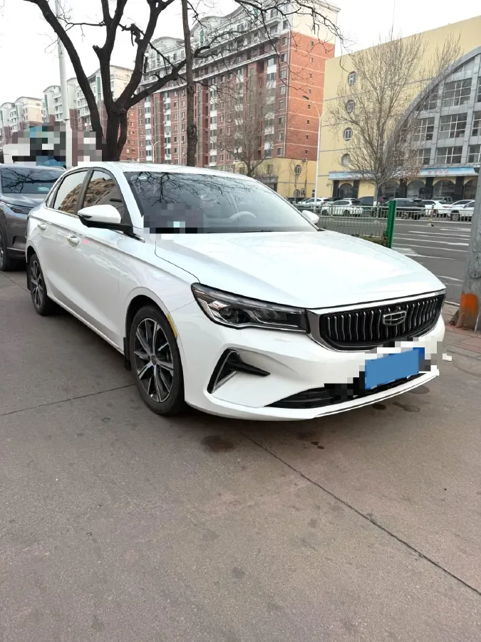 2022 Geely Emgrand 1.5L 114HP L4 CVT,autocango,china used car exporter,china ev exporter,chinese used car exporter,chinese used ev exporter