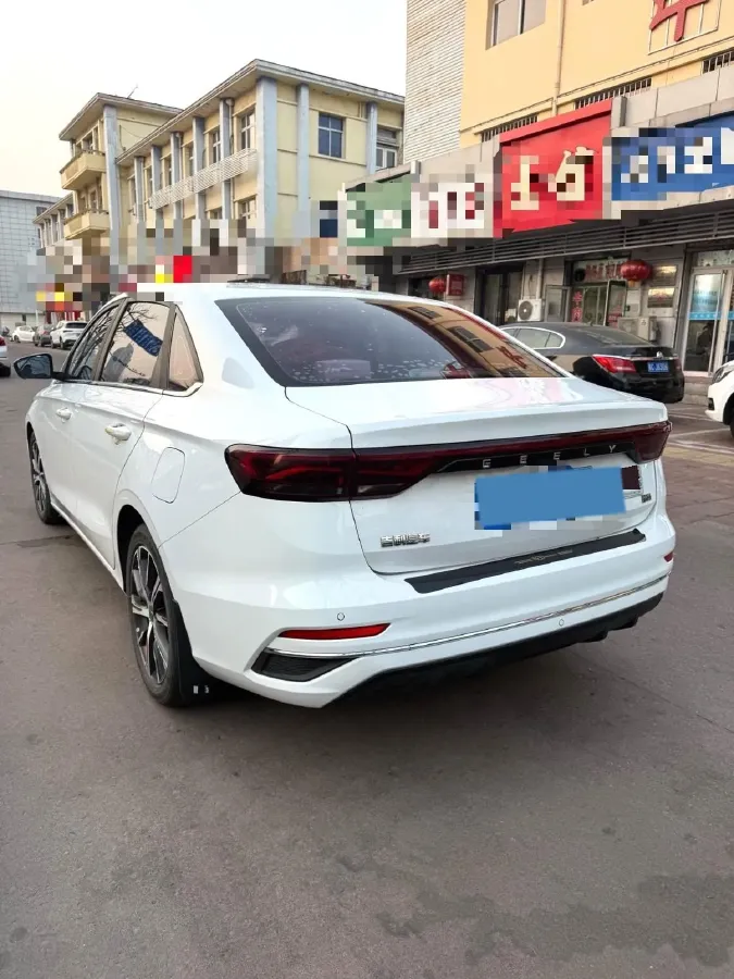 2022 Geely Emgrand 1.5L 114HP L4 CVT,autocango,china used car exporter,china ev exporter,chinese used car exporter,chinese used ev exporter