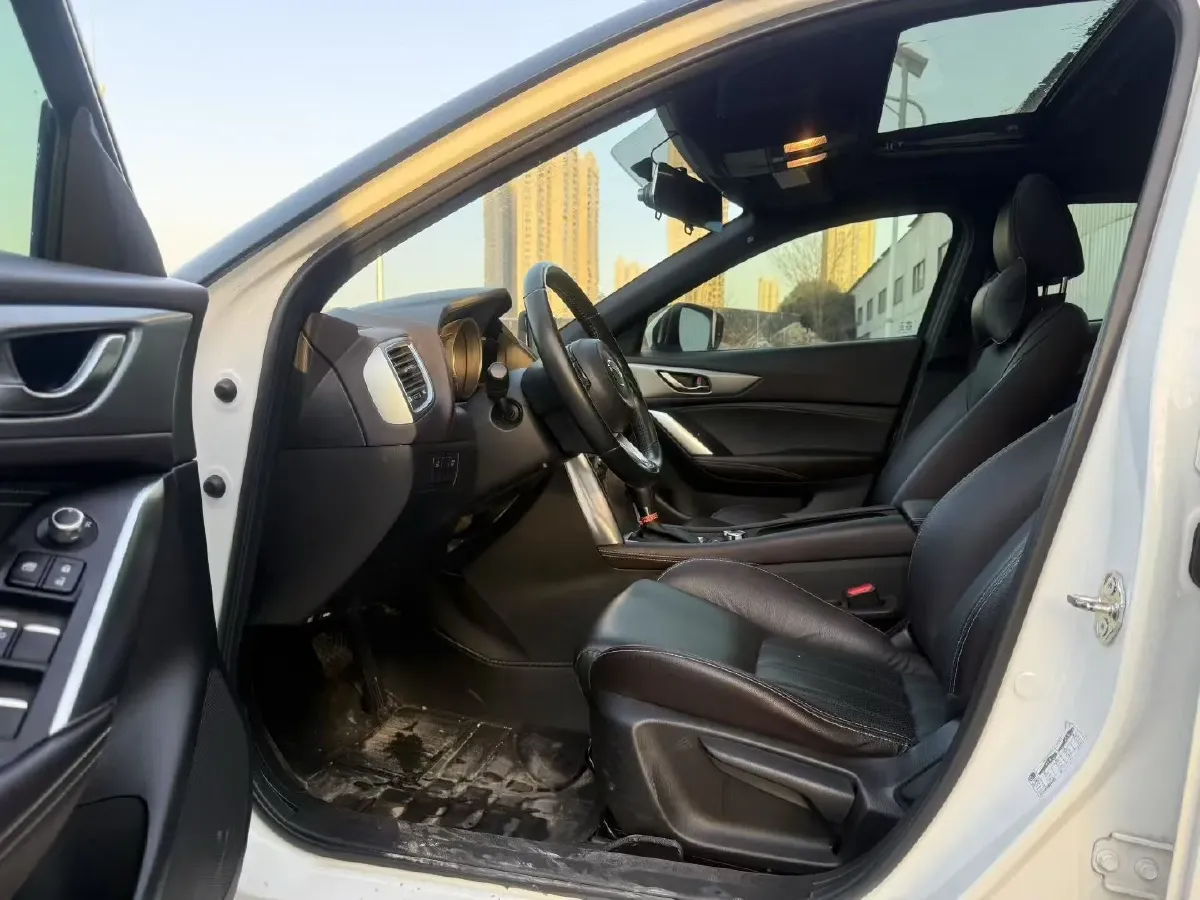 2016 Mazda CX-4 2.0L 158HP L4 6AT,autocango,china used car exporter,china ev exporter,chinese used car exporter,chinese used ev exporter