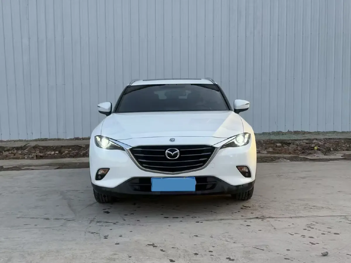 2016 Mazda CX-4 2.0L 158HP L4 6AT,autocango,china used car exporter,china ev exporter,chinese used car exporter,chinese used ev exporter