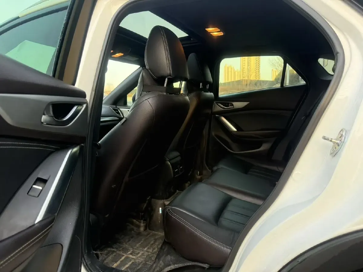 2016 Mazda CX-4 2.0L 158HP L4 6AT,autocango,china used car exporter,china ev exporter,chinese used car exporter,chinese used ev exporter