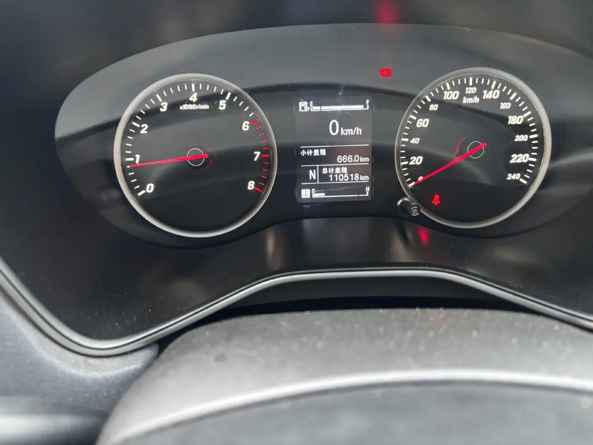 2018 BAIC Hyosow S7 1.5T 150HP L4 6MT,autocango,china used car exporter,china ev exporter,chinese used car exporter,chinese used ev exporter