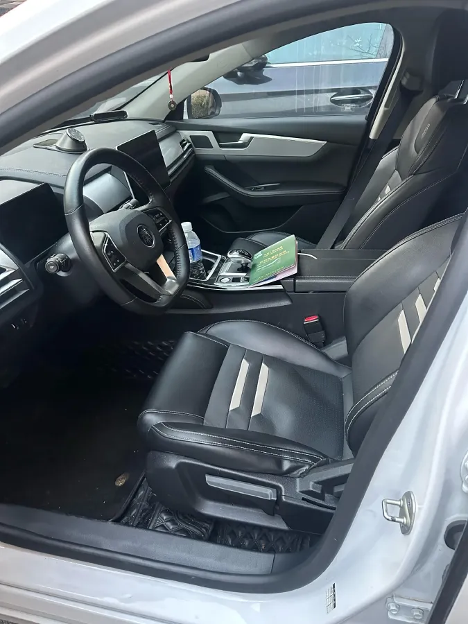 2019 BYD Qin Pro 1.5T 160HP L4 6DCT PHEV 9.03KWH,autocango,china used car exporter,china ev exporter,chinese used car exporter,chinese used ev exporter