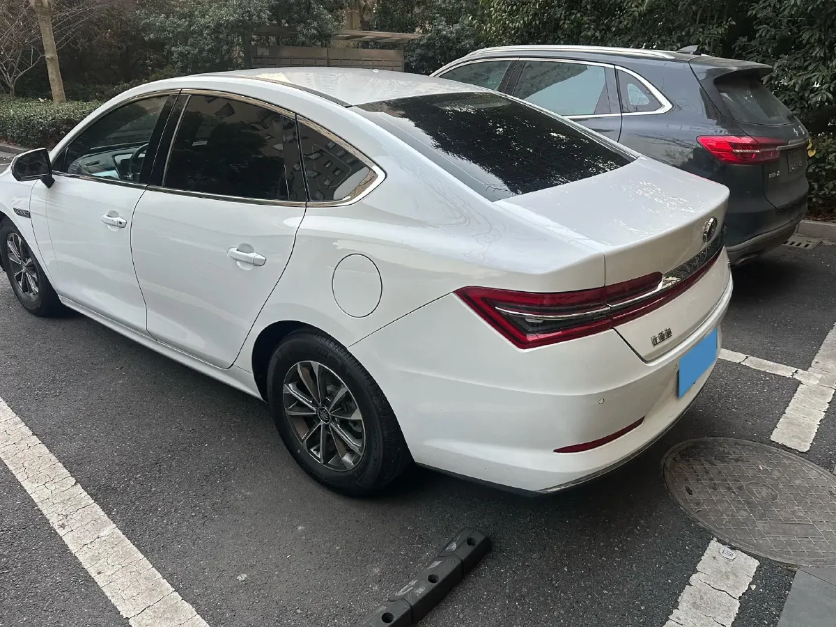 2019 BYD Qin Pro 1.5T 160HP L4 6DCT PHEV 9.03KWH,autocango,china used car exporter,china ev exporter,chinese used car exporter,chinese used ev exporter