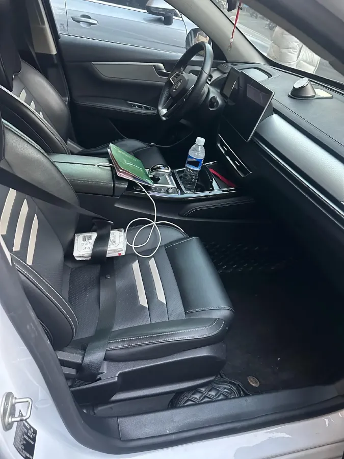 2019 BYD Qin Pro 1.5T 160HP L4 6DCT PHEV 9.03KWH,autocango,china used car exporter,china ev exporter,chinese used car exporter,chinese used ev exporter