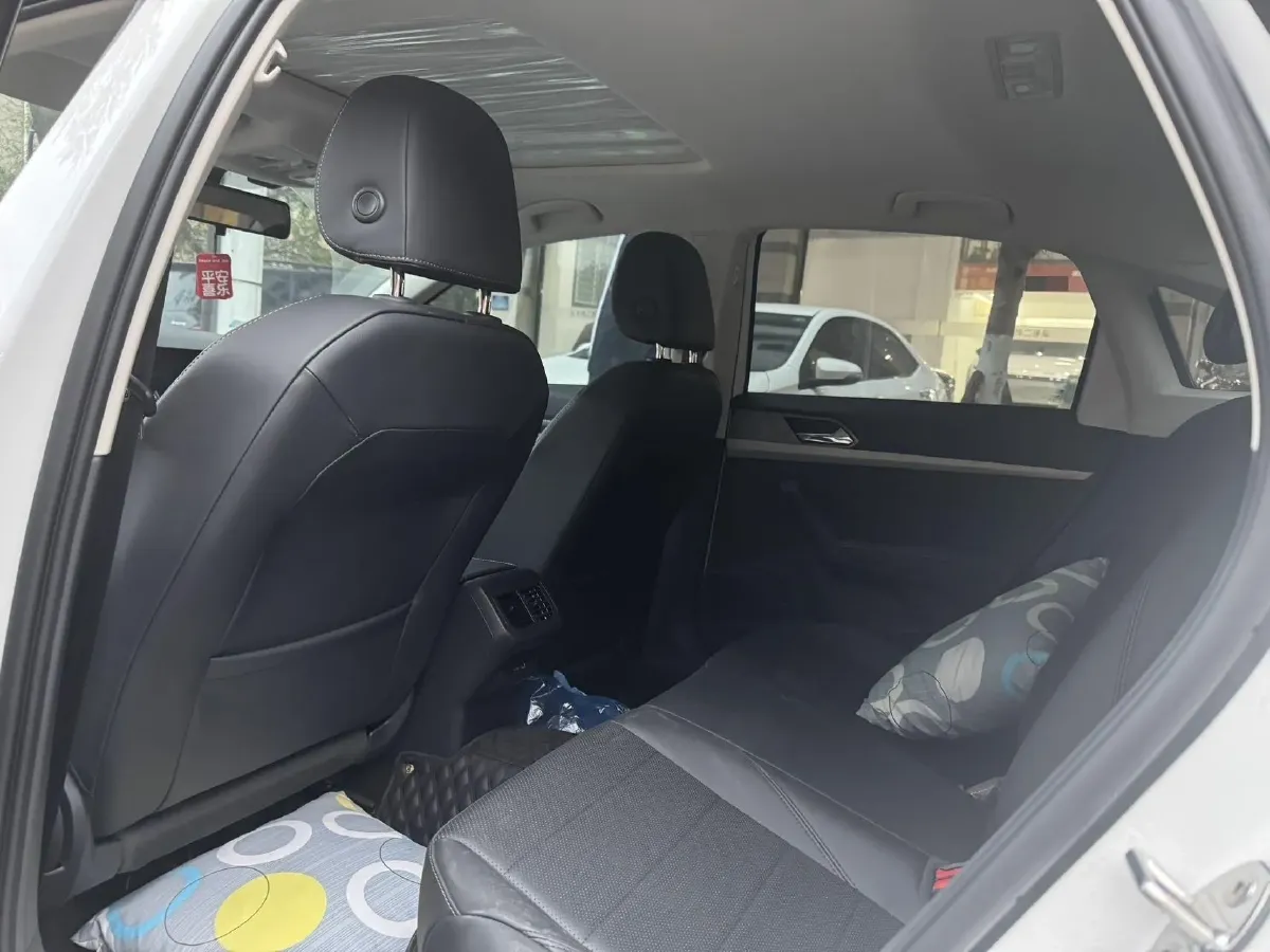 2021 Volkswagen Lavida 1.5L 113HP L4 6AT,autocango,china used car exporter,china ev exporter,chinese used car exporter,chinese used ev exporter