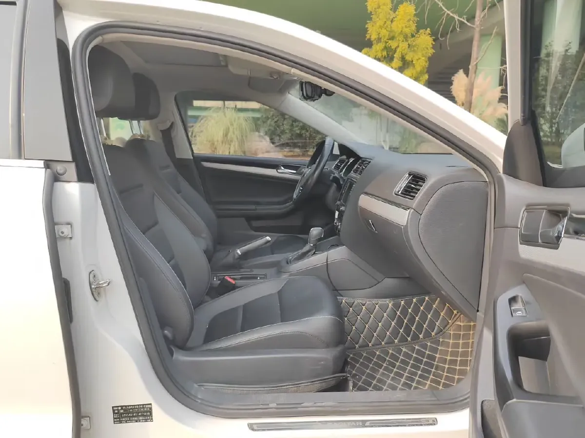 2018 Volkswagen Sagitar 1.2T 110HP L4 7DCT,autocango,china used car exporter,china ev exporter,chinese used car exporter,chinese used ev exporter