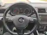 2018 Volkswagen Sagitar 1.2T 110HP L4 7DCT