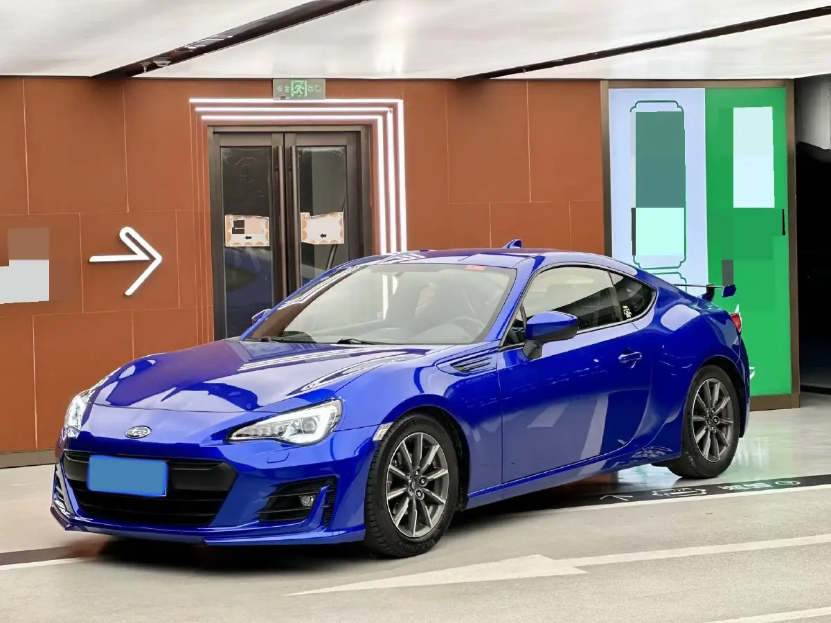 2019 Ford Focus 2.3T 280HP L4 6MT