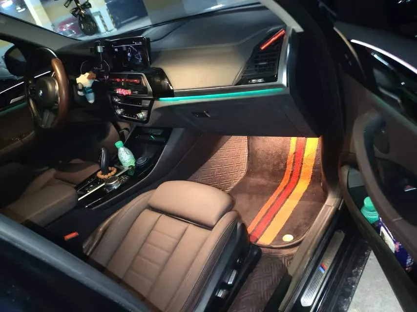 2020 BMW X3 2.0T 184HP L4 8AT,autocango,china used car exporter,china ev exporter,chinese used car exporter,chinese used ev exporter