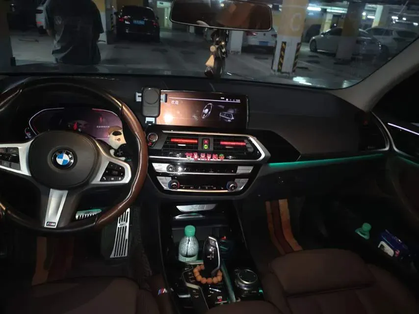 2020 BMW X3 2.0T 184HP L4 8AT,autocango,china used car exporter,china ev exporter,chinese used car exporter,chinese used ev exporter
