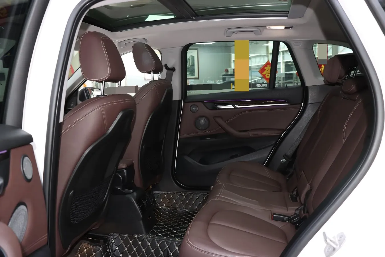 2022 BMW X1 2.0T 192HP L4 8AT,autocango,china used car exporter,china ev exporter,chinese used car exporter,chinese used ev exporter