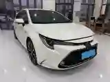 2019 Toyota Levin 1.8L 98HP L4 E-CVT Hybrid