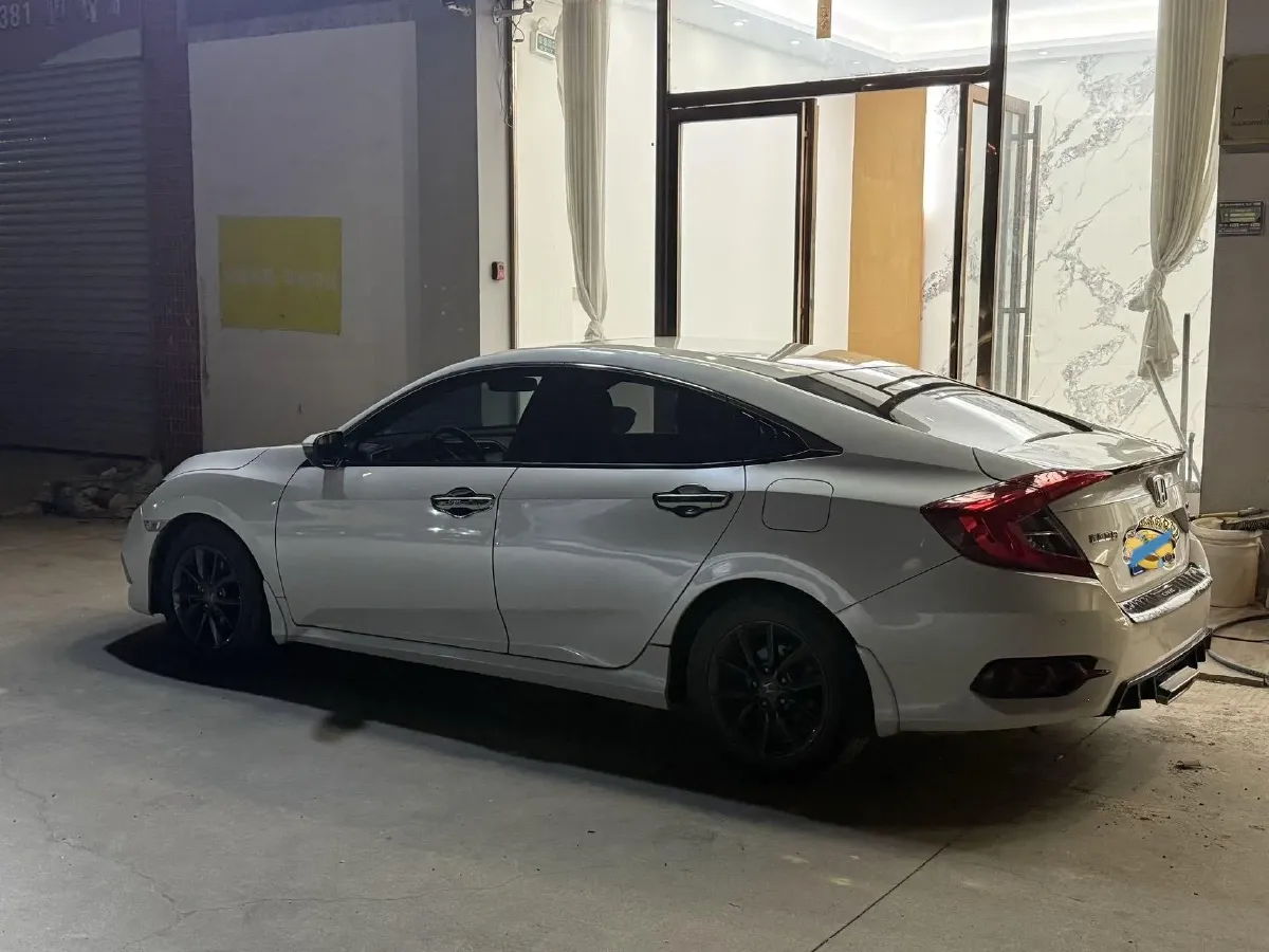 2019 Honda Civic 1.5T 177HP L4 CVT,autocango,china used car exporter,china ev exporter,chinese used car exporter,chinese used ev exporter
