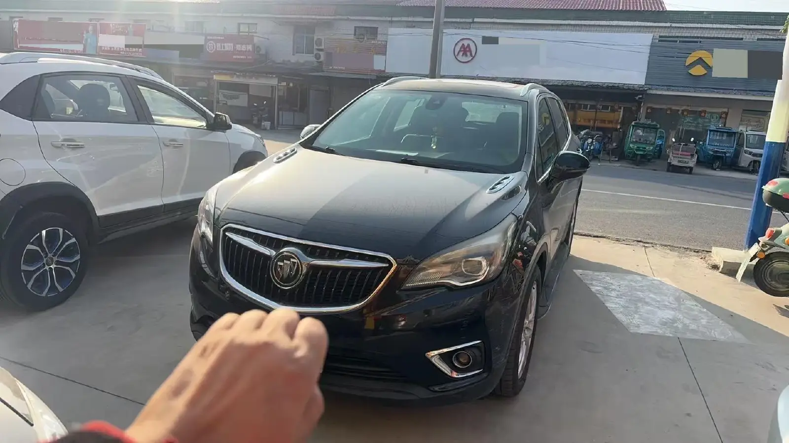 2019 Skoda Kodiak GT 2.0T 220HP L4 7DCT