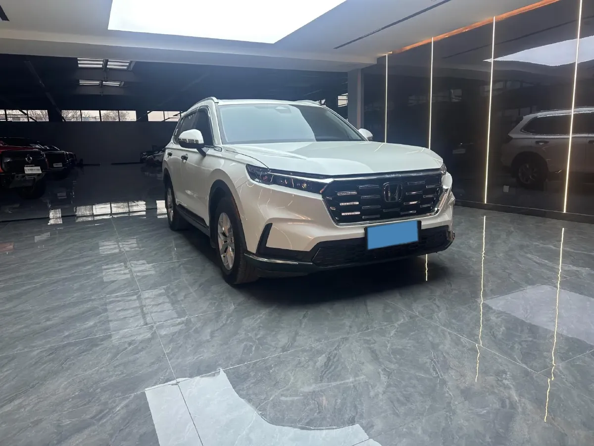 2024 Honda CR-V 1.5T 193HP L4 CVT,autocango,china used car exporter,china ev exporter,chinese used car exporter,chinese used ev exporter