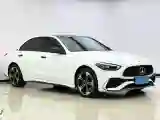 2022 Mercedes-Benz C Class 1.5T 204HP L4 9AT