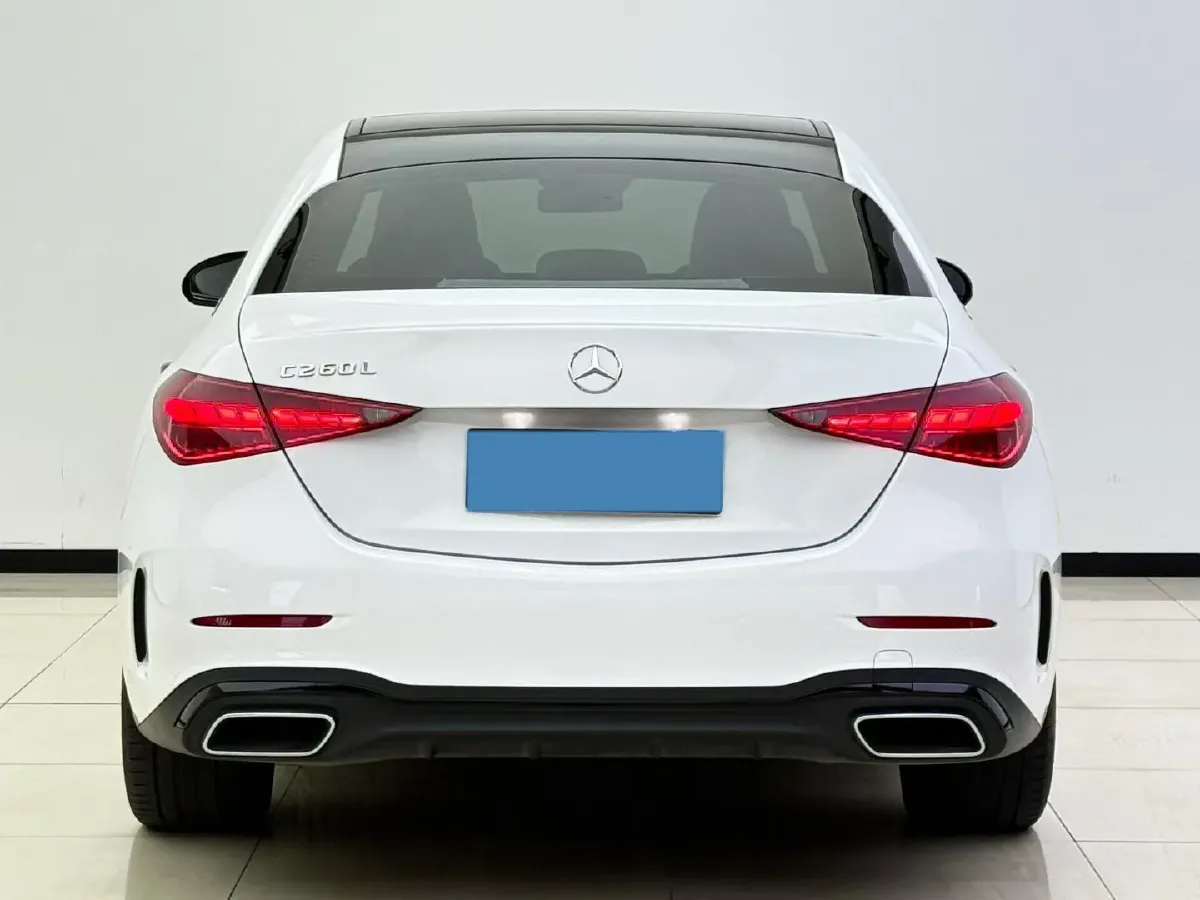 2022 Mercedes-Benz C Class 1.5T 204HP L4 9AT,autocango,china used car exporter,china ev exporter,chinese used car exporter,chinese used ev exporter