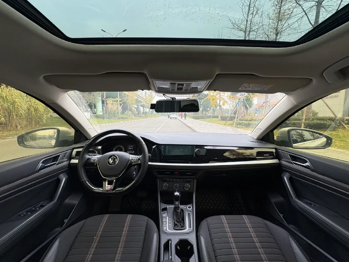 2019 Volkswagen Sagitar 1.2T 116HP L4 7DCT,autocango,china used car exporter,china ev exporter,chinese used car exporter,chinese used ev exporter