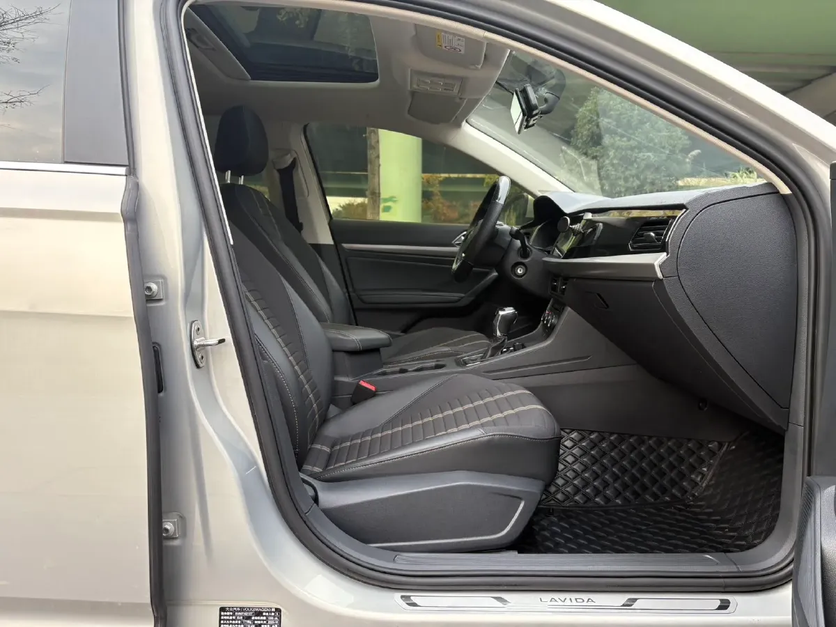 2019 Volkswagen Sagitar 1.2T 116HP L4 7DCT,autocango,china used car exporter,china ev exporter,chinese used car exporter,chinese used ev exporter