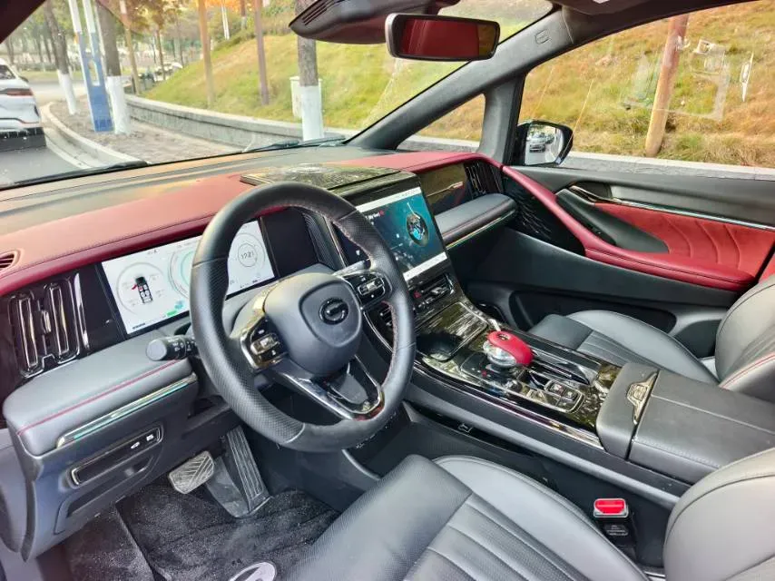 2023 GAC Trumpchi M8 2.0T 190HP L4 E-CVT Hybrid,autocango,china used car exporter,china ev exporter,chinese used car exporter,chinese used ev exporter