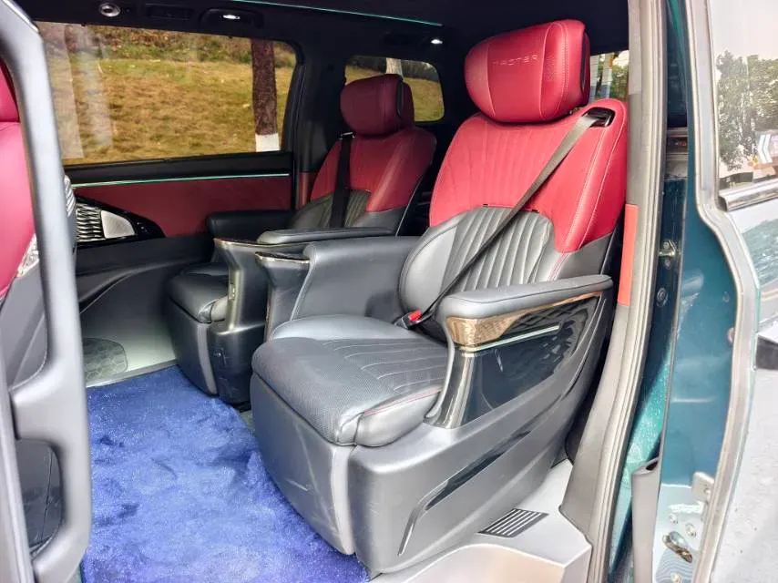 2023 GAC Trumpchi M8 2.0T 190HP L4 E-CVT Hybrid,autocango,china used car exporter,china ev exporter,chinese used car exporter,chinese used ev exporter