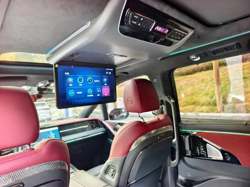 2023 GAC Trumpchi M8 2.0T 190HP L4 E-CVT Hybrid,autocango,china used car exporter,china ev exporter,chinese used car exporter,chinese used ev exporter