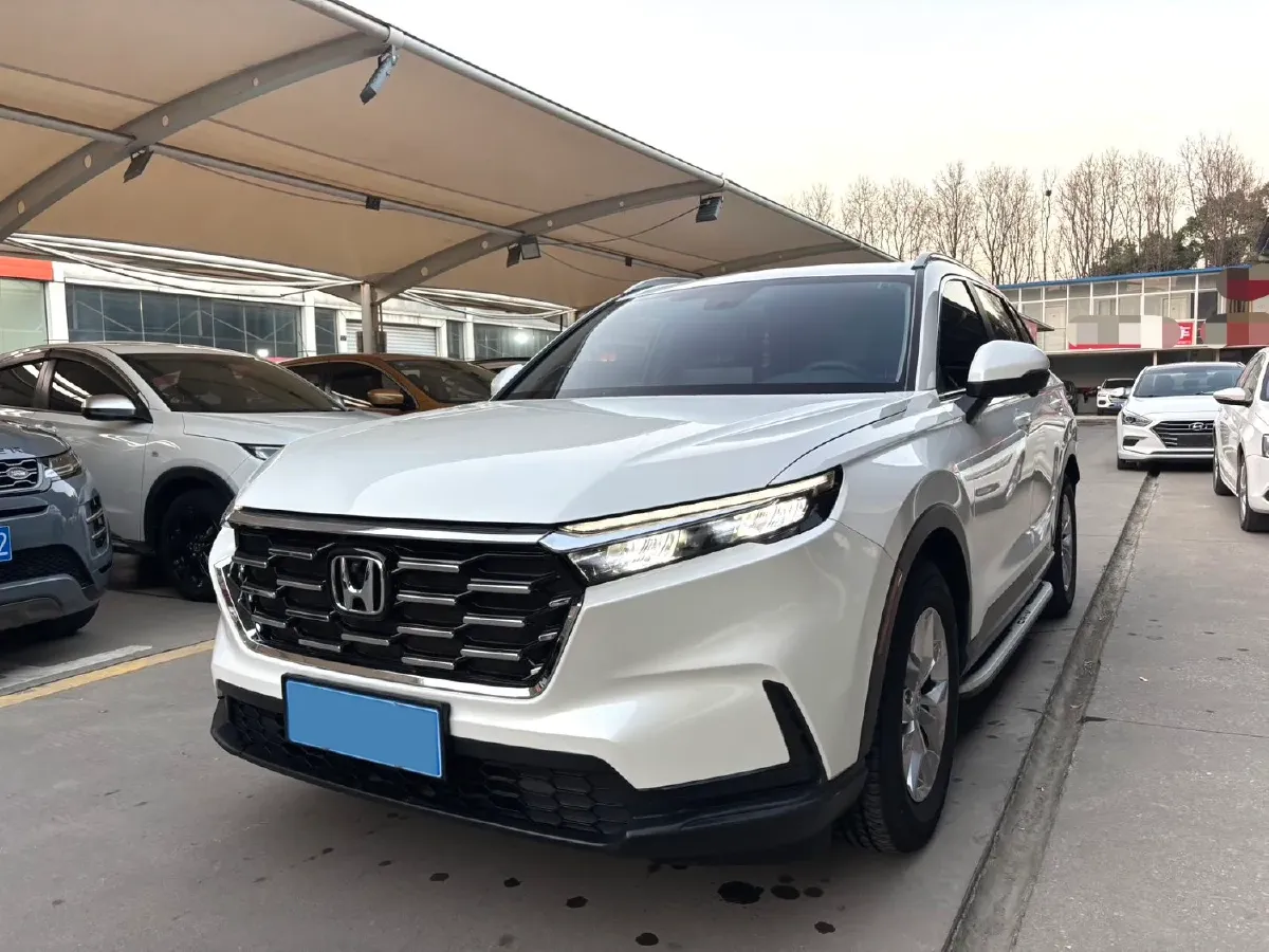 2023 Honda CR-V 1.5T 193HP L4 CVT,autocango,china used car exporter,china ev exporter,chinese used car exporter,chinese used ev exporter