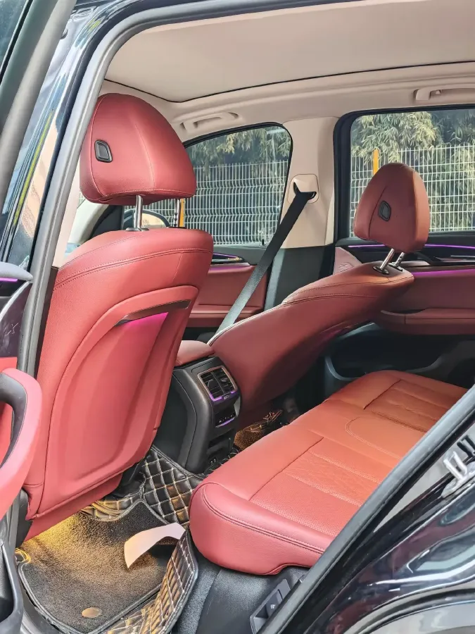 2023 BMW iX3 BEV 80KWH,autocango,china used car exporter,china ev exporter,chinese used car exporter,chinese used ev exporter