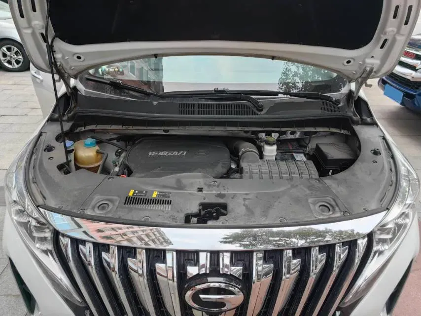 2023 GAC Trumpchi M8 2.0T 252HP L4 8AT,autocango,china used car exporter,china ev exporter,chinese used car exporter,chinese used ev exporter