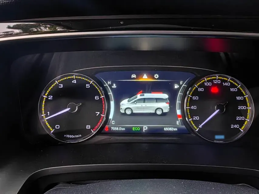 2023 GAC Trumpchi M8 2.0T 252HP L4 8AT,autocango,china used car exporter,china ev exporter,chinese used car exporter,chinese used ev exporter