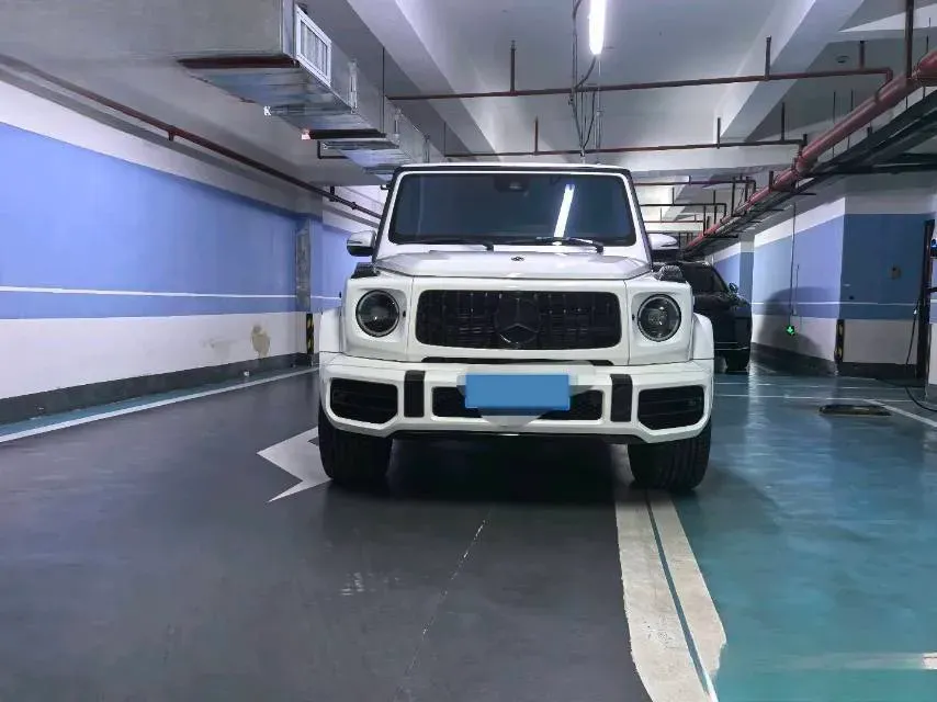 2022 Mercedes-Benz G AMG 4.0T 585HP V8 9AT,autocango,china used car exporter,china ev exporter,chinese used car exporter,chinese used ev exporter