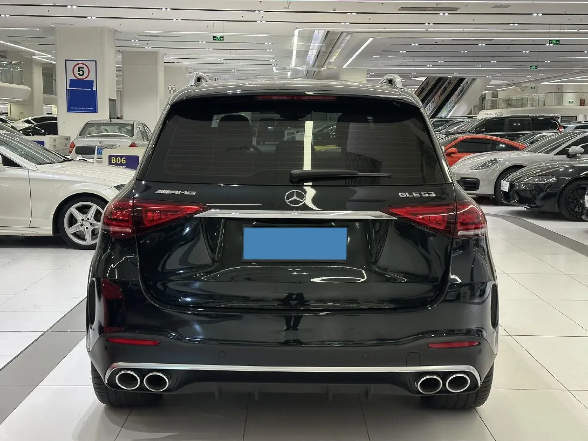 2020 Mercedes-Benz GLE AMG 3.0T 435HP L6 9AT,autocango,china used car exporter,china ev exporter,chinese used car exporter,chinese used ev exporter