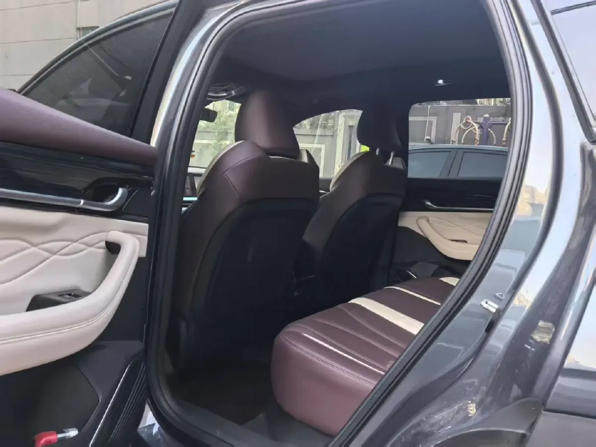 2024 Geely Monjaro 2.0T 238HP L4 8AT,autocango,china used car exporter,china ev exporter,chinese used car exporter,chinese used ev exporter