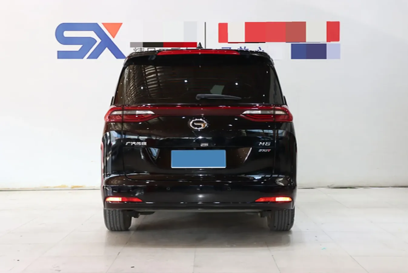 2021 GAC Trumpchi M6 1.5T 169HP L4 7DCT,autocango,china used car exporter,china ev exporter,chinese used car exporter,chinese used ev exporter