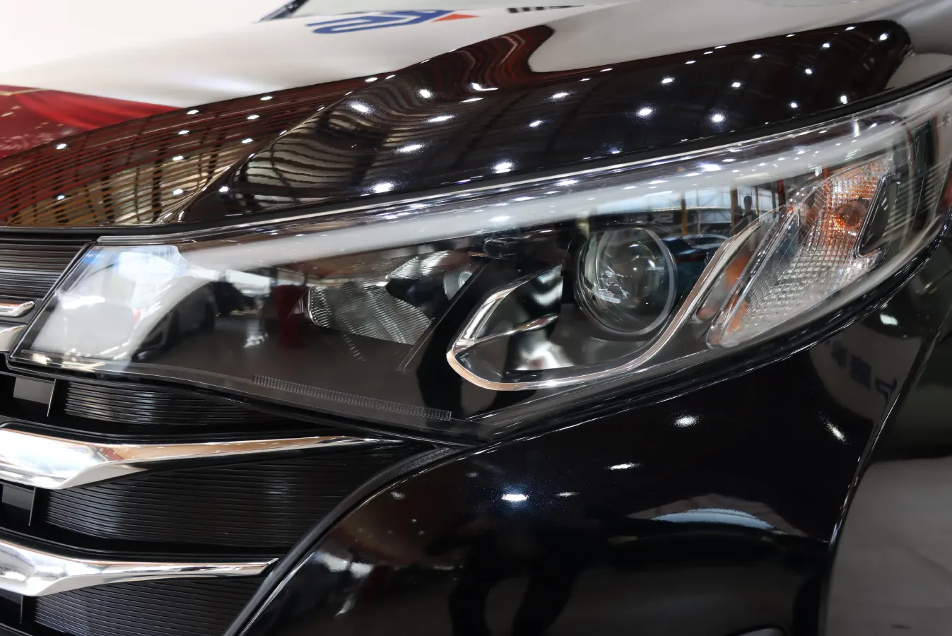 2021 GAC Trumpchi M6 1.5T 169HP L4 7DCT,autocango,china used car exporter,china ev exporter,chinese used car exporter,chinese used ev exporter