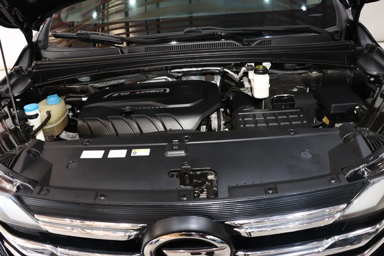 2021 GAC Trumpchi M6 1.5T 169HP L4 7DCT,autocango,china used car exporter,china ev exporter,chinese used car exporter,chinese used ev exporter