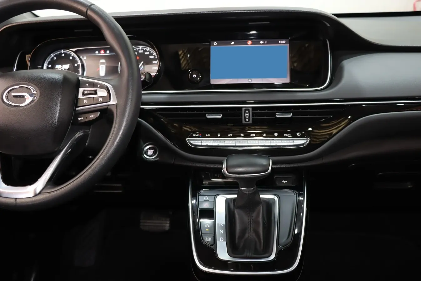 2021 GAC Trumpchi M6 1.5T 169HP L4 7DCT,autocango,china used car exporter,china ev exporter,chinese used car exporter,chinese used ev exporter