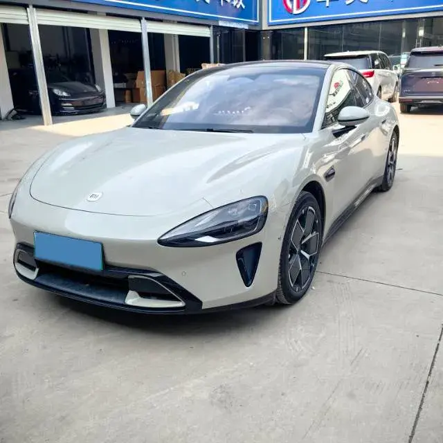 2024 MI SU7 BEV 73.6KWH