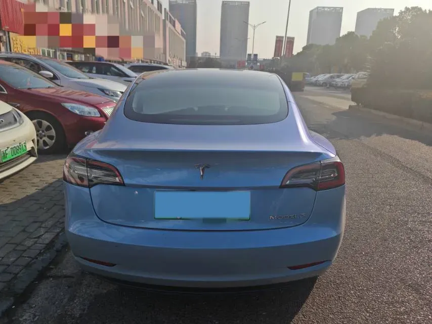 2021 Tesla Model 3 BEV 55KWH,autocango,china used car exporter,china ev exporter,chinese used car exporter,chinese used ev exporter