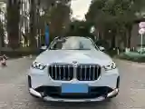 2024 BMW X1 1.5T 156HP L3 7DCT