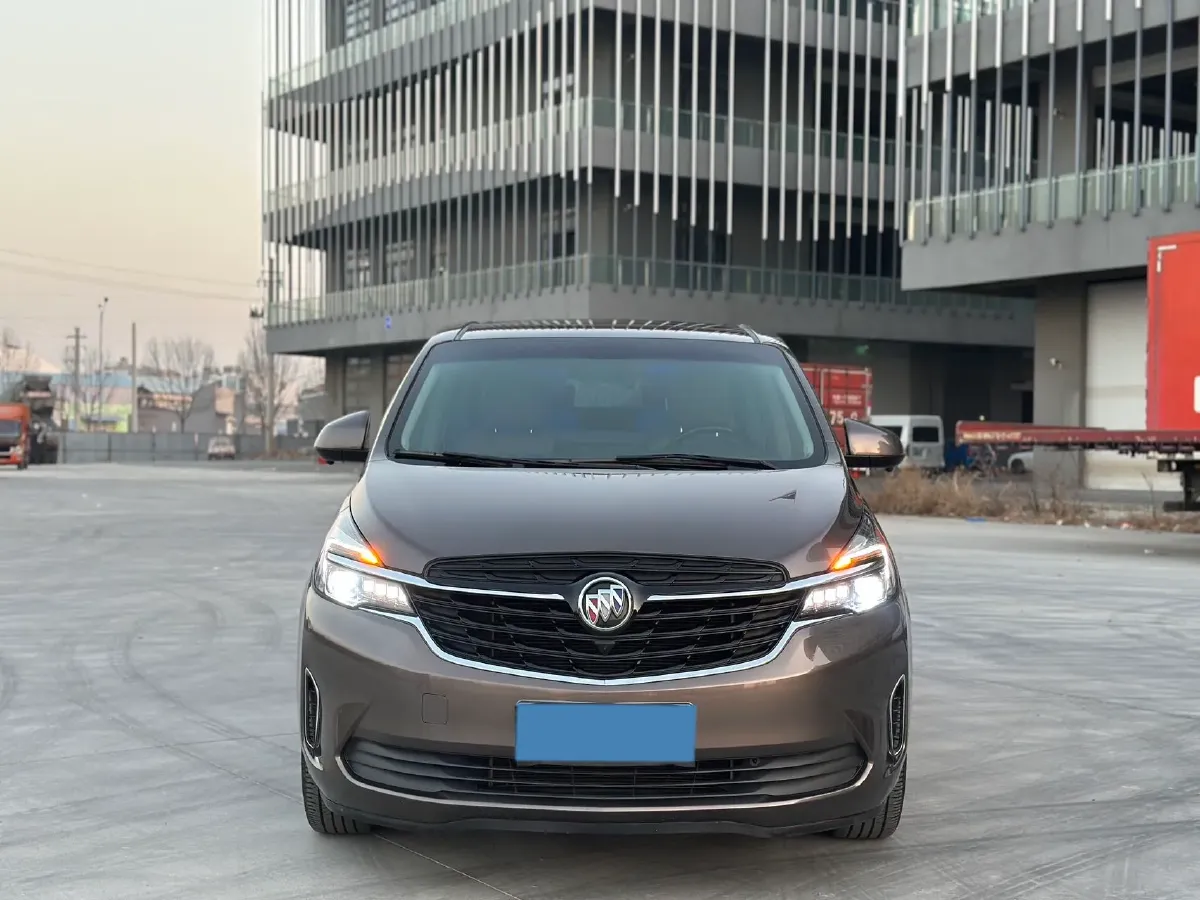 2021 Buick GL8 2.0T 237HP L4 9AT,autocango,china used car exporter,china ev exporter,chinese used car exporter,chinese used ev exporter