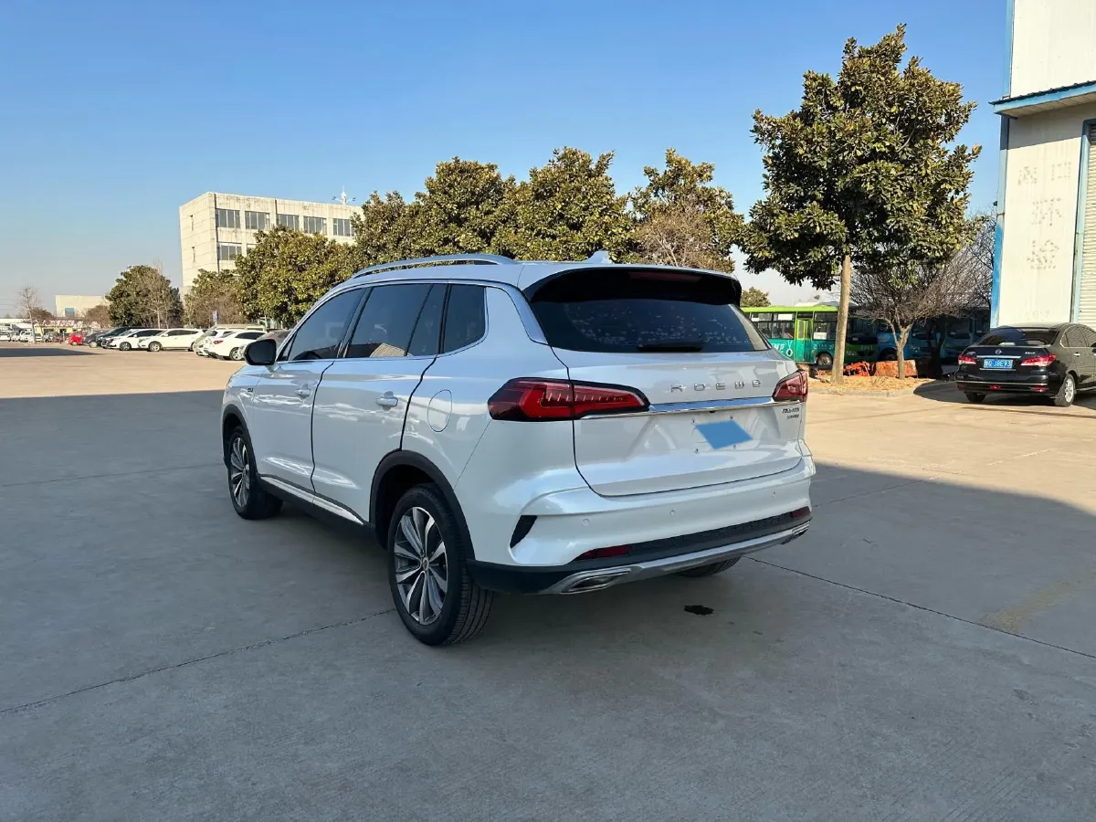 2019 Roewe RX5 MAX 1.5T 173HP L4 6AT,autocango,china used car exporter,china ev exporter,chinese used car exporter,chinese used ev exporter