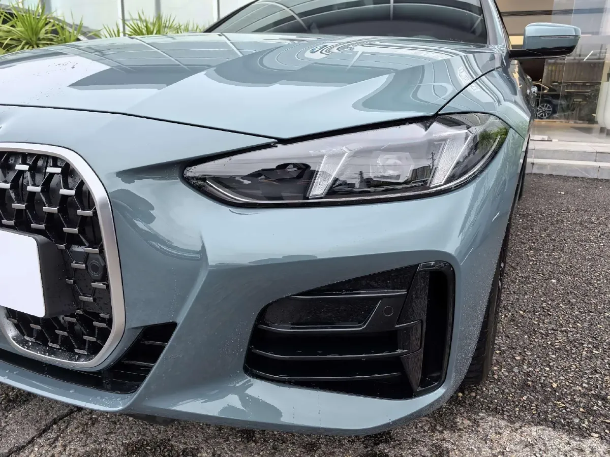 2023 BMW 4 Series 2.0T 184HP L4 8AT,autocango,china used car exporter,china ev exporter,chinese used car exporter,chinese used ev exporter