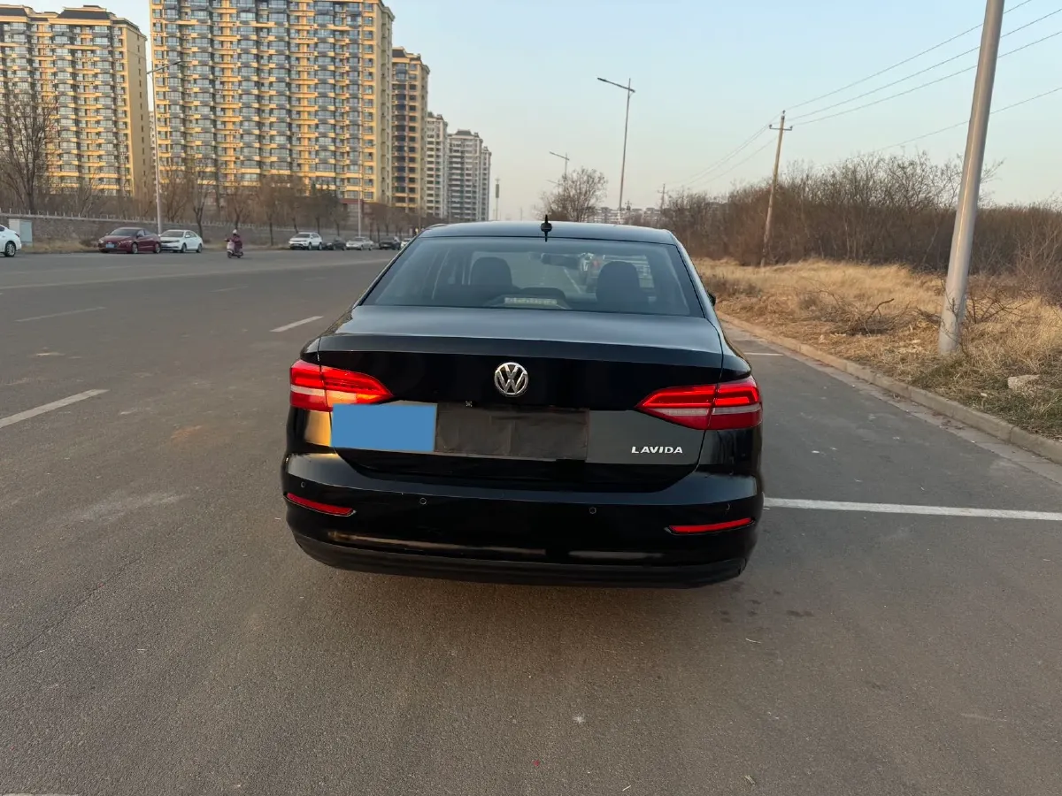 2018 Volkswagen Lavida 1.2T 116HP L4 7DCT,autocango,china used car exporter,china ev exporter,chinese used car exporter,chinese used ev exporter